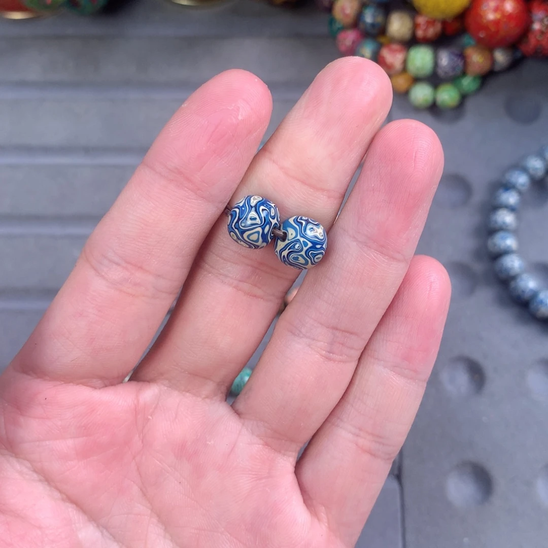 在***中万物生漆非遗大漆