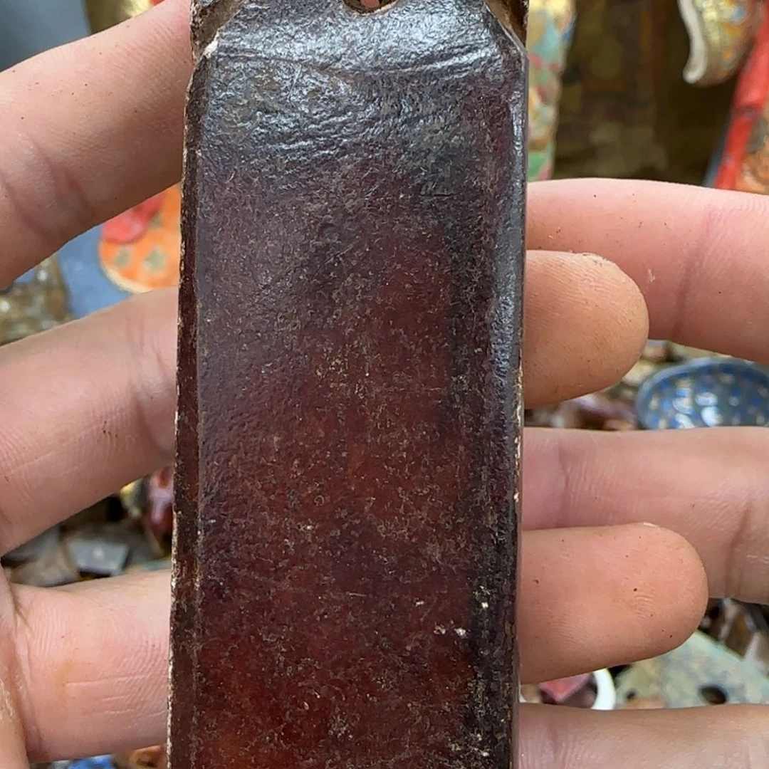未镶嵌和田玉（糖玉）珠宝奇石