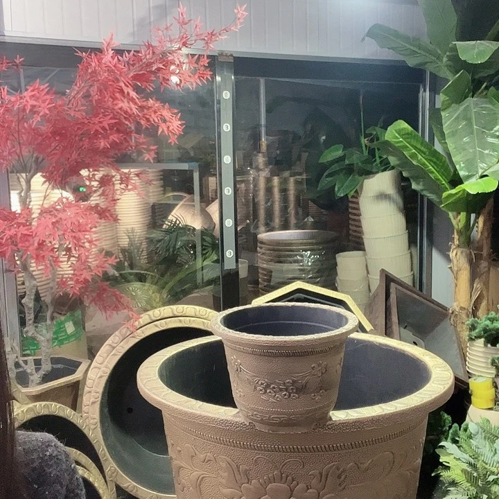 复合兵*盆景886688888