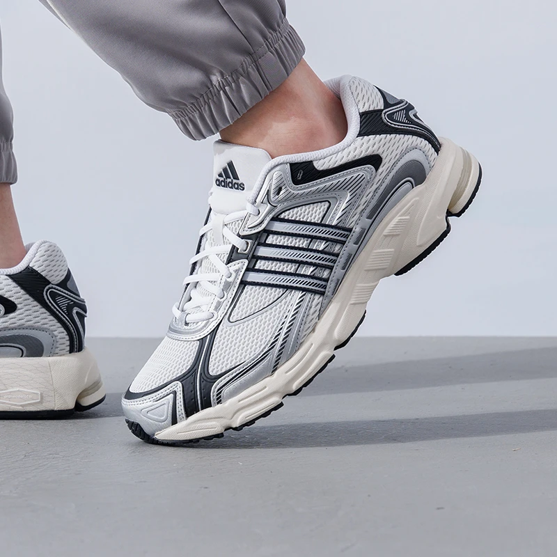 休闲轻便透气情侣跑步鞋女鞋男鞋减震跑鞋夏季新中式缓震IG6226