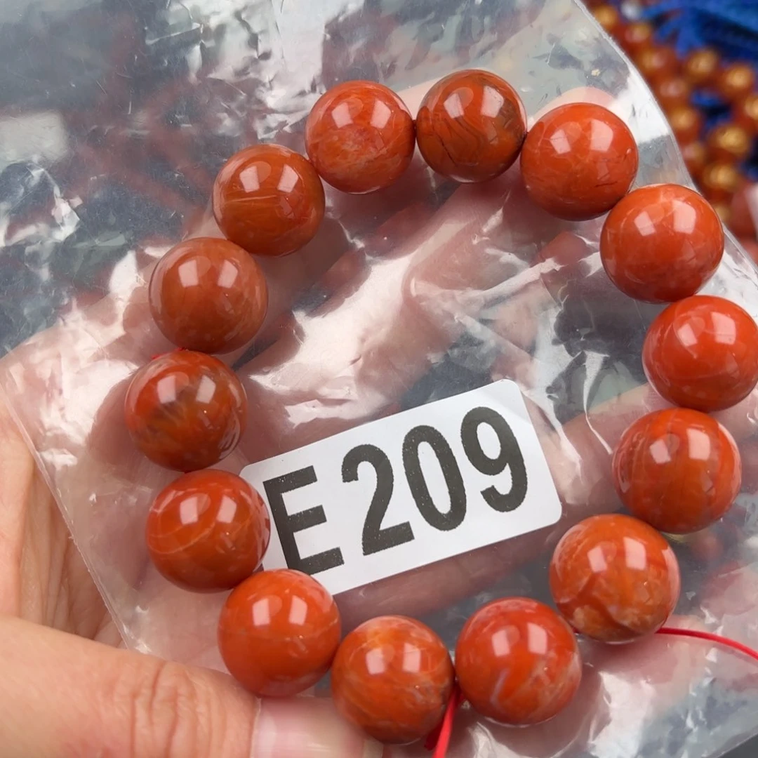 南红玛瑙珠宝奇石未镶嵌小**呀