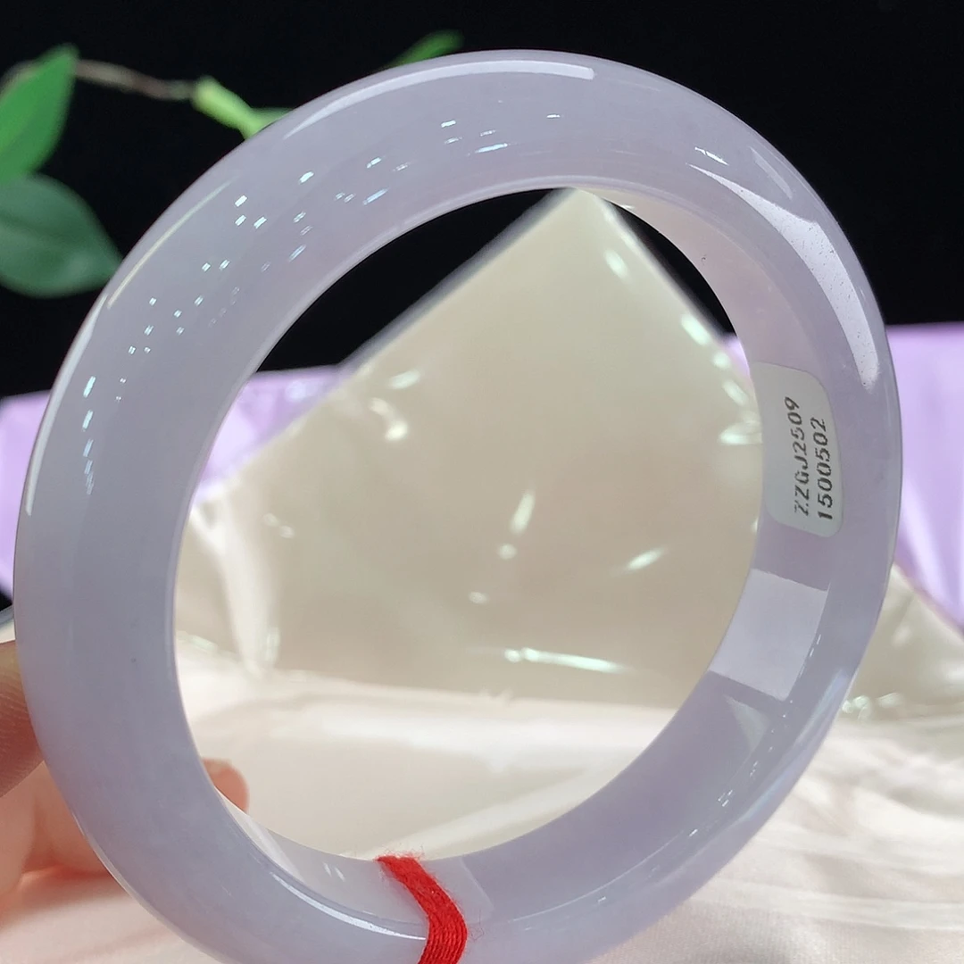 未镶嵌手镯翡翠0502