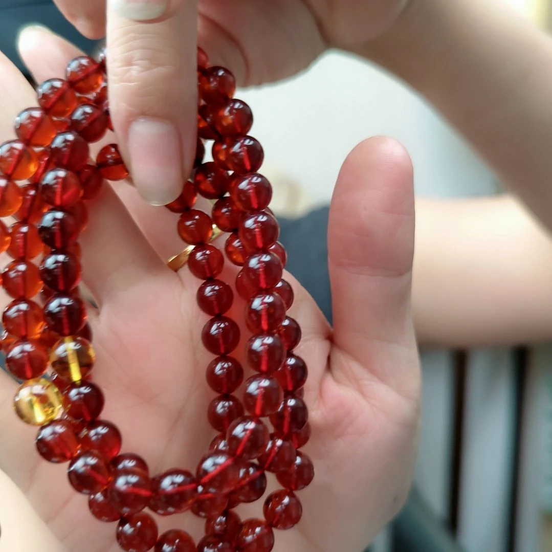 血珀未镶嵌珠宝奇石8+0000000