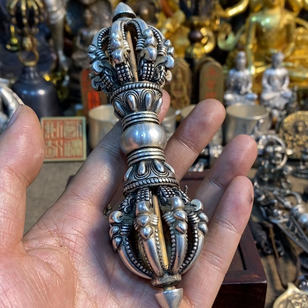 精品铜器摆件收收藏藏