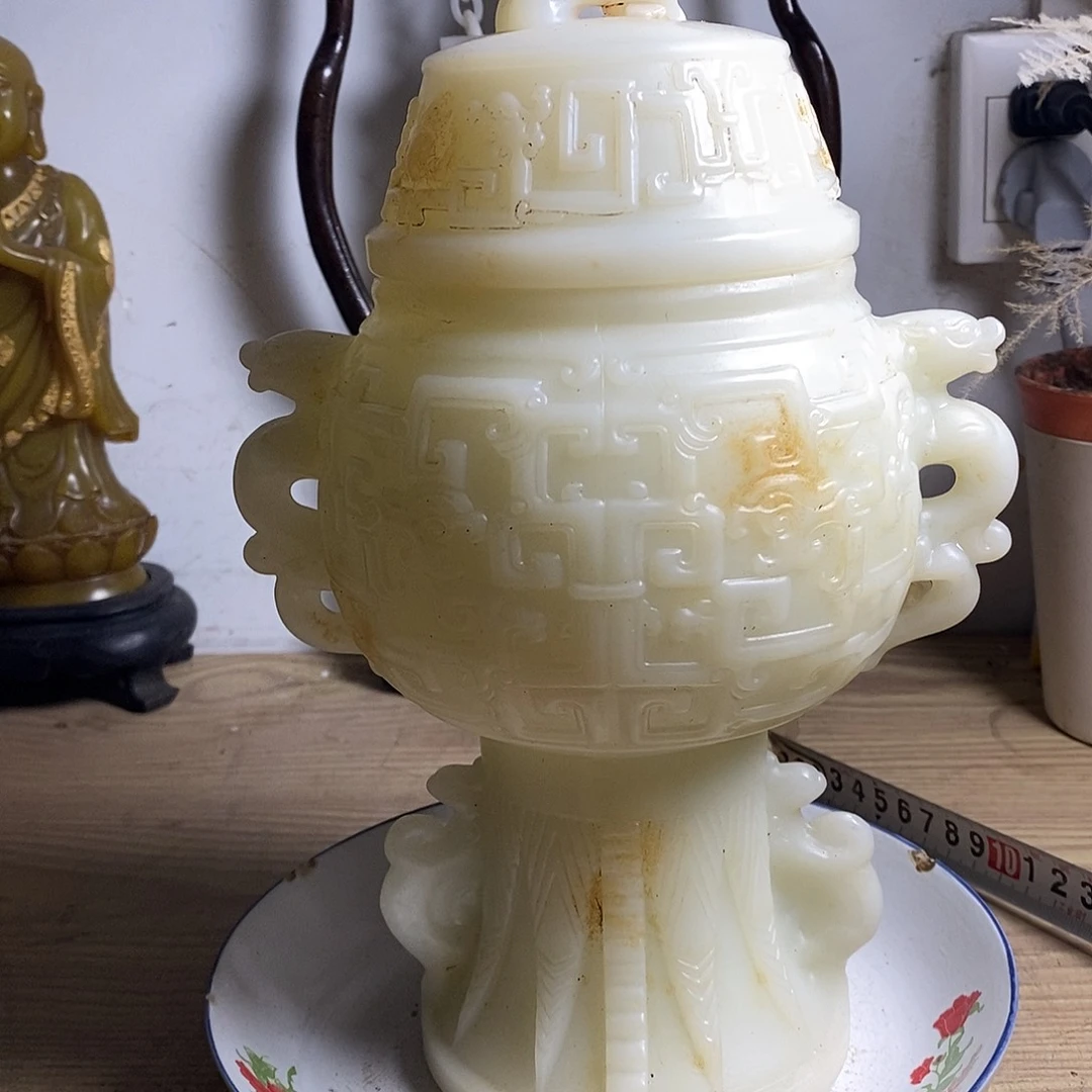 闪购商品直播间实时画面1