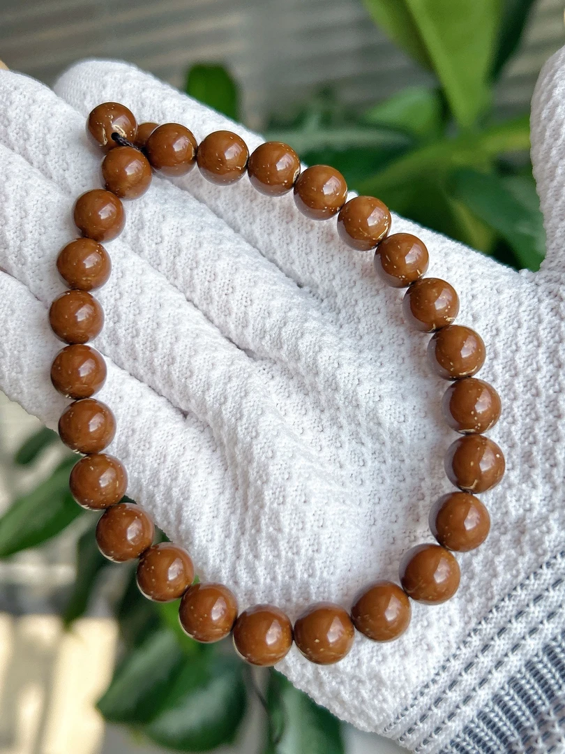 实心紫金鼠光珠卡9+