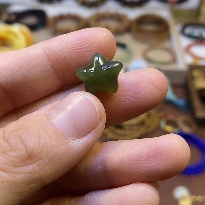 木和小田配饰吊坠乱卖