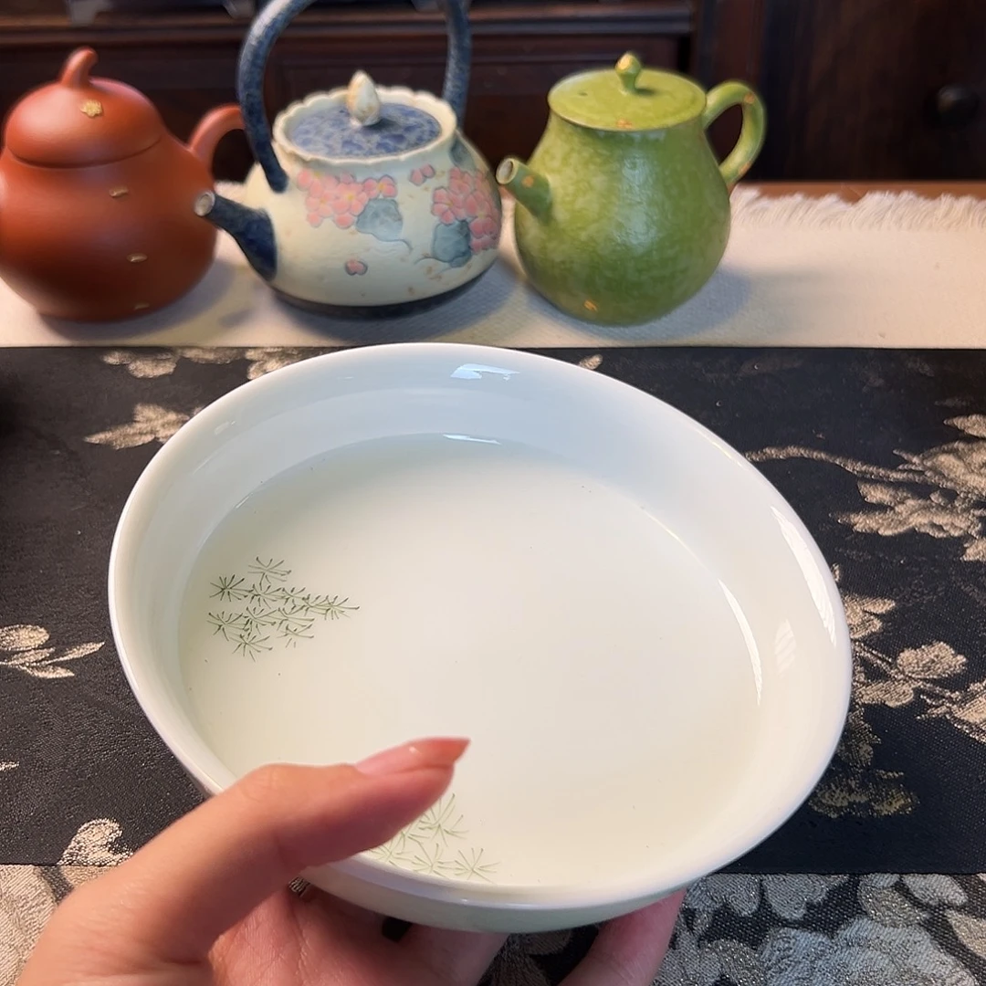 茶具等产品的生产和销售