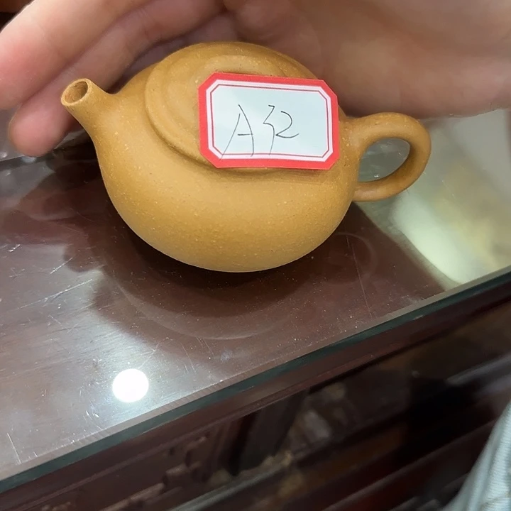 茶壶紫砂紫砂壶紫砂作品紫砂器具