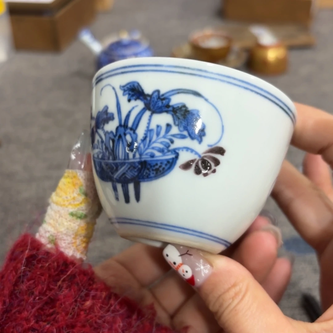非常好看漂亮的物品