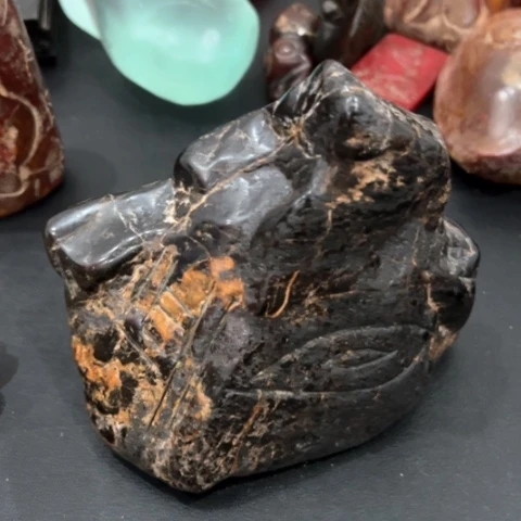 吊坠滴血莲花菩提