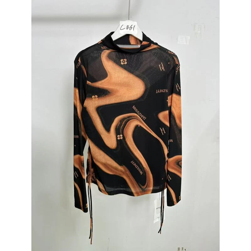 一线女装-小禾家打底衫c461