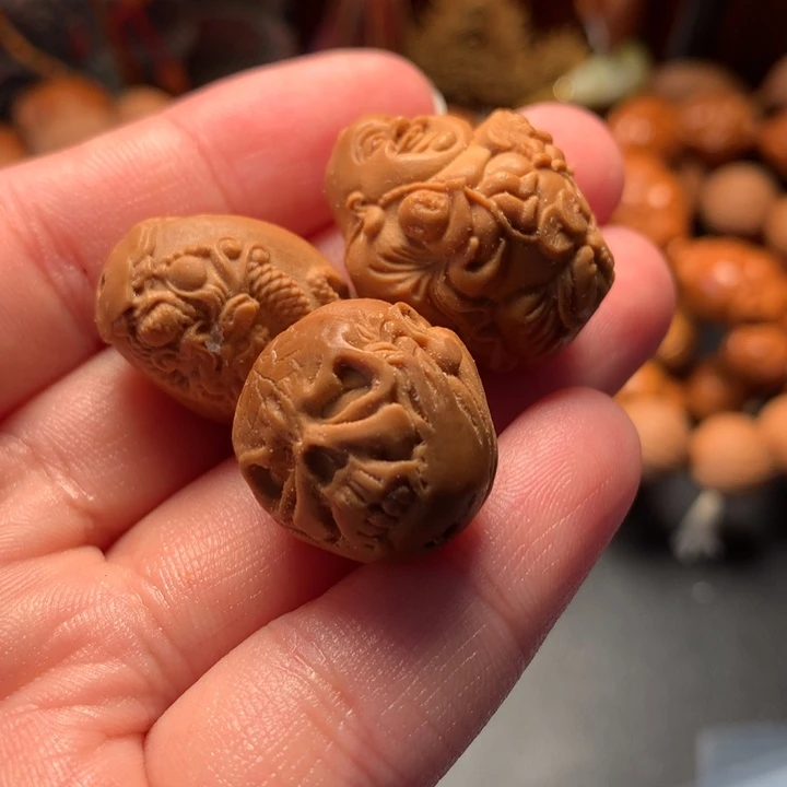 橄榄核手串/手链橄榄核