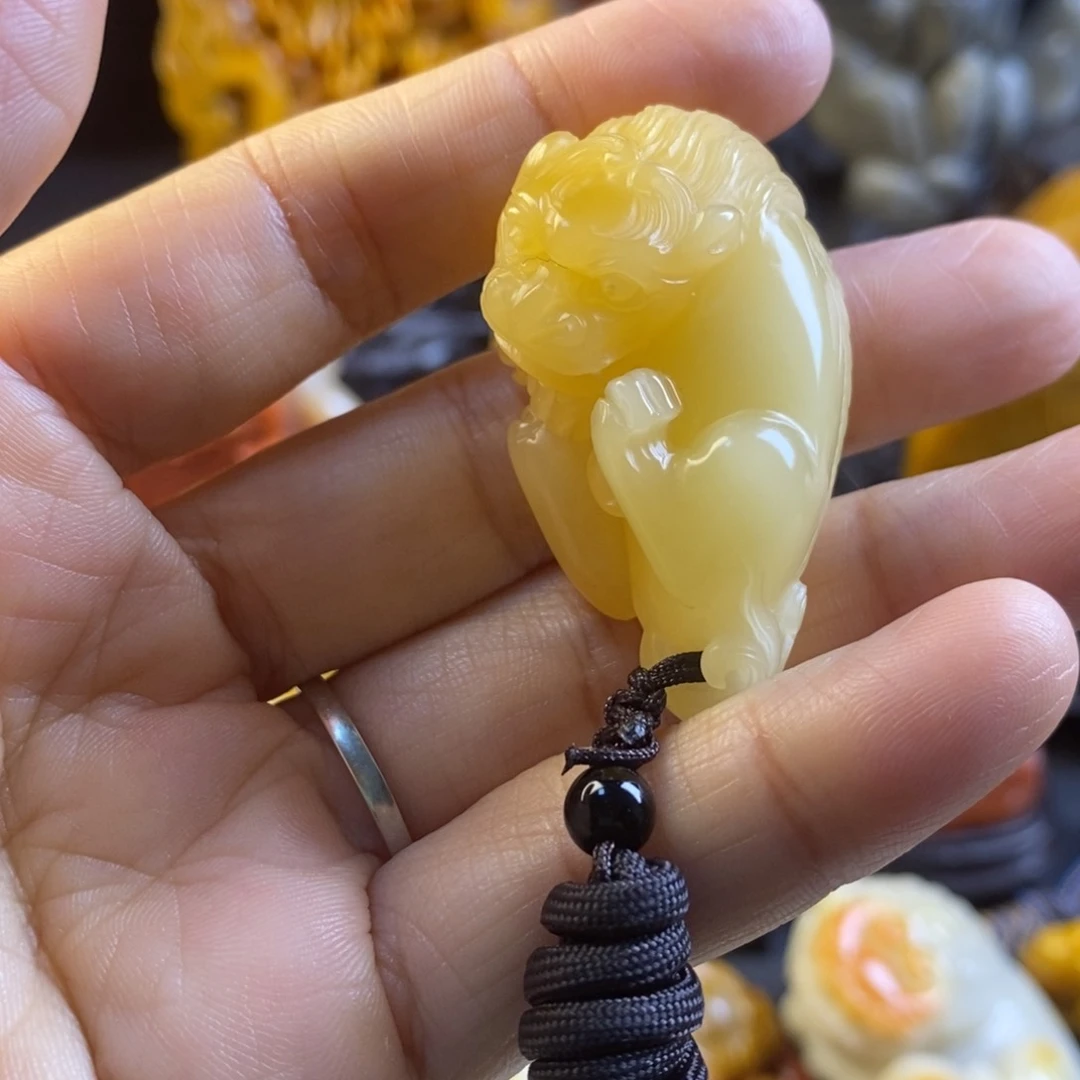 【闪购商品】寿山石寿山石精品