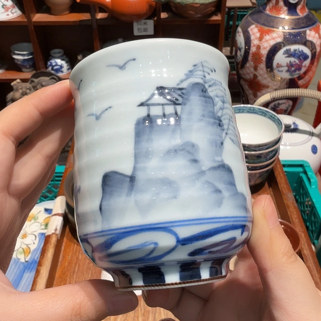 瓷片五十包邮 非全新