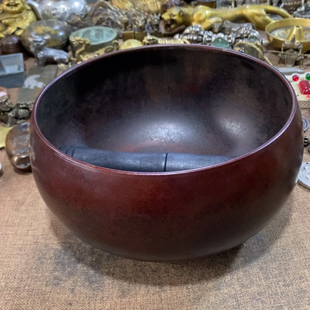 可***能铜铜韵精品具家摆件