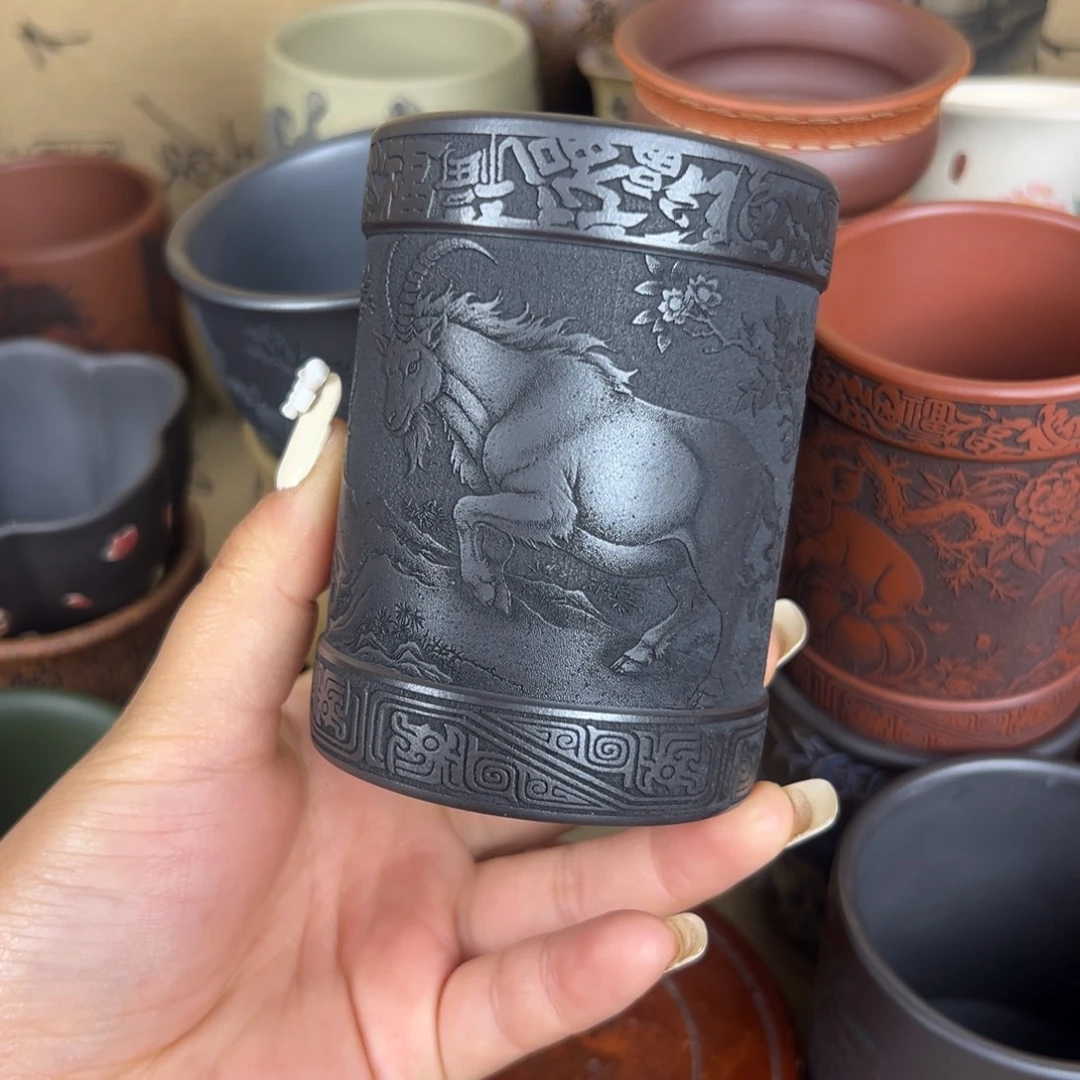 茶杯紫砂紫砂紫砂紫砂