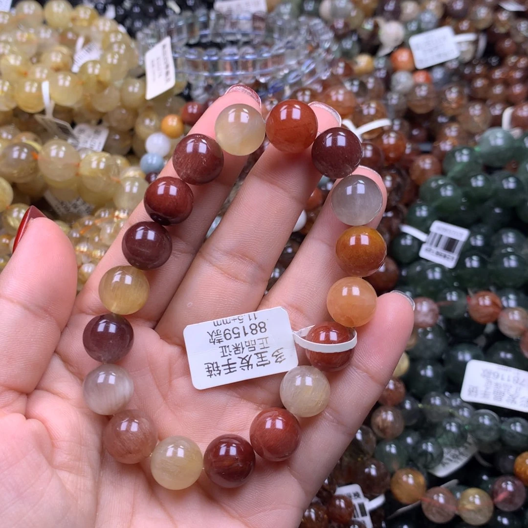 未镶嵌手链水晶1111111111