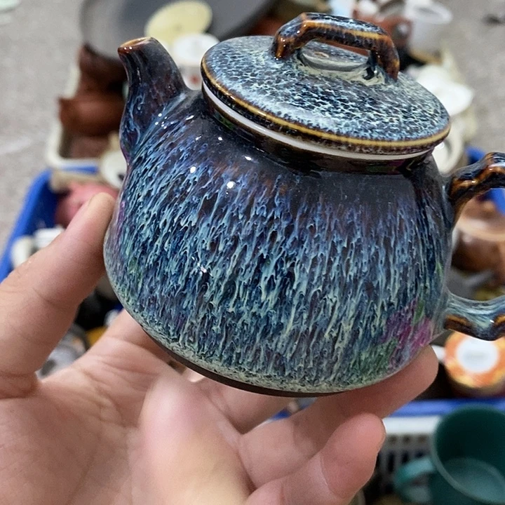 陶瓷艺术品及陶瓷制品