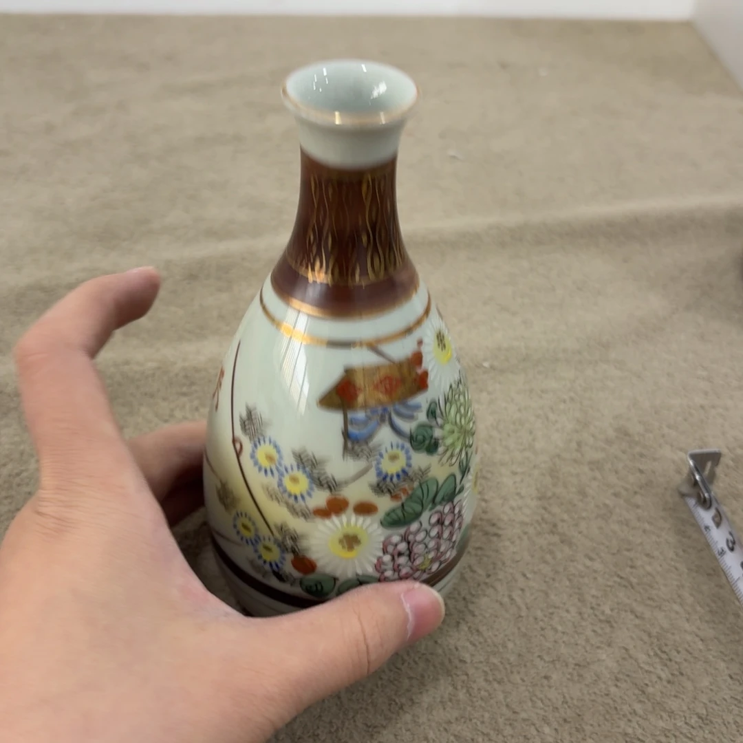非常好用漂亮的茶具