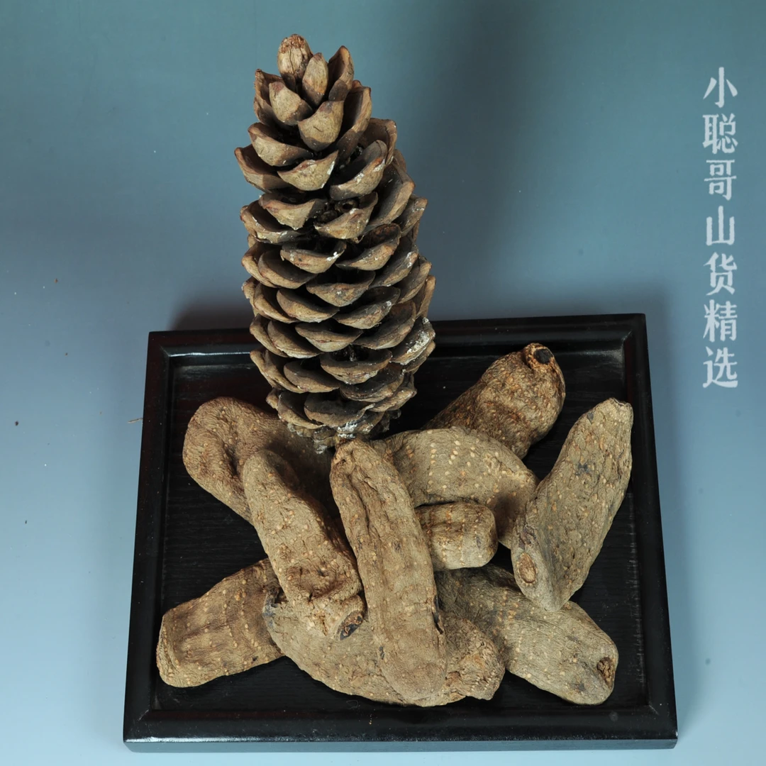 小聪哥山货  -  天麻