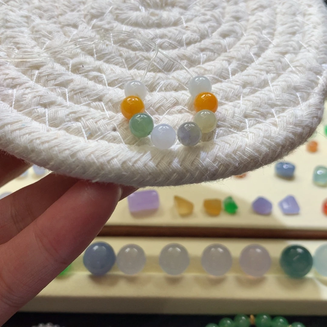 翡翠散珠开播福利