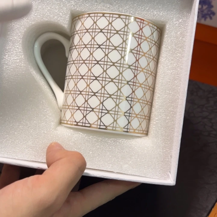 玻璃欧美陶瓷餐具摆件22