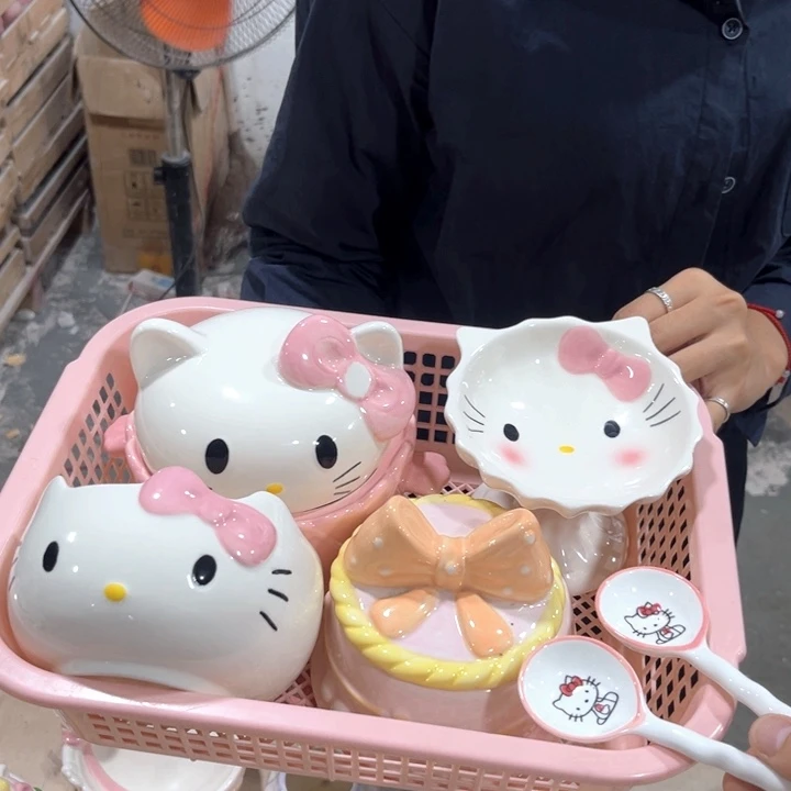 我们都是好孩子呀我