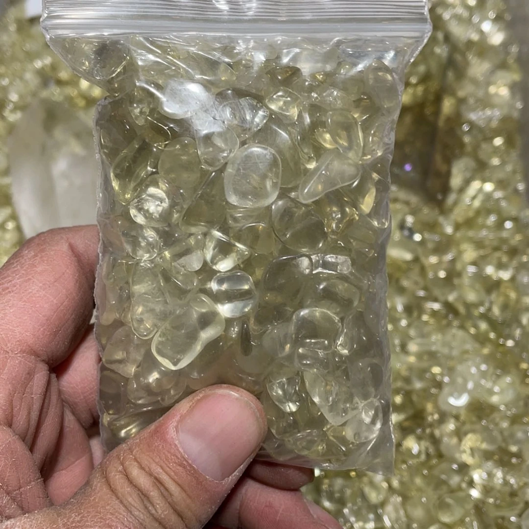 【闪购商品】水晶大型摆件（非配饰）未镶嵌