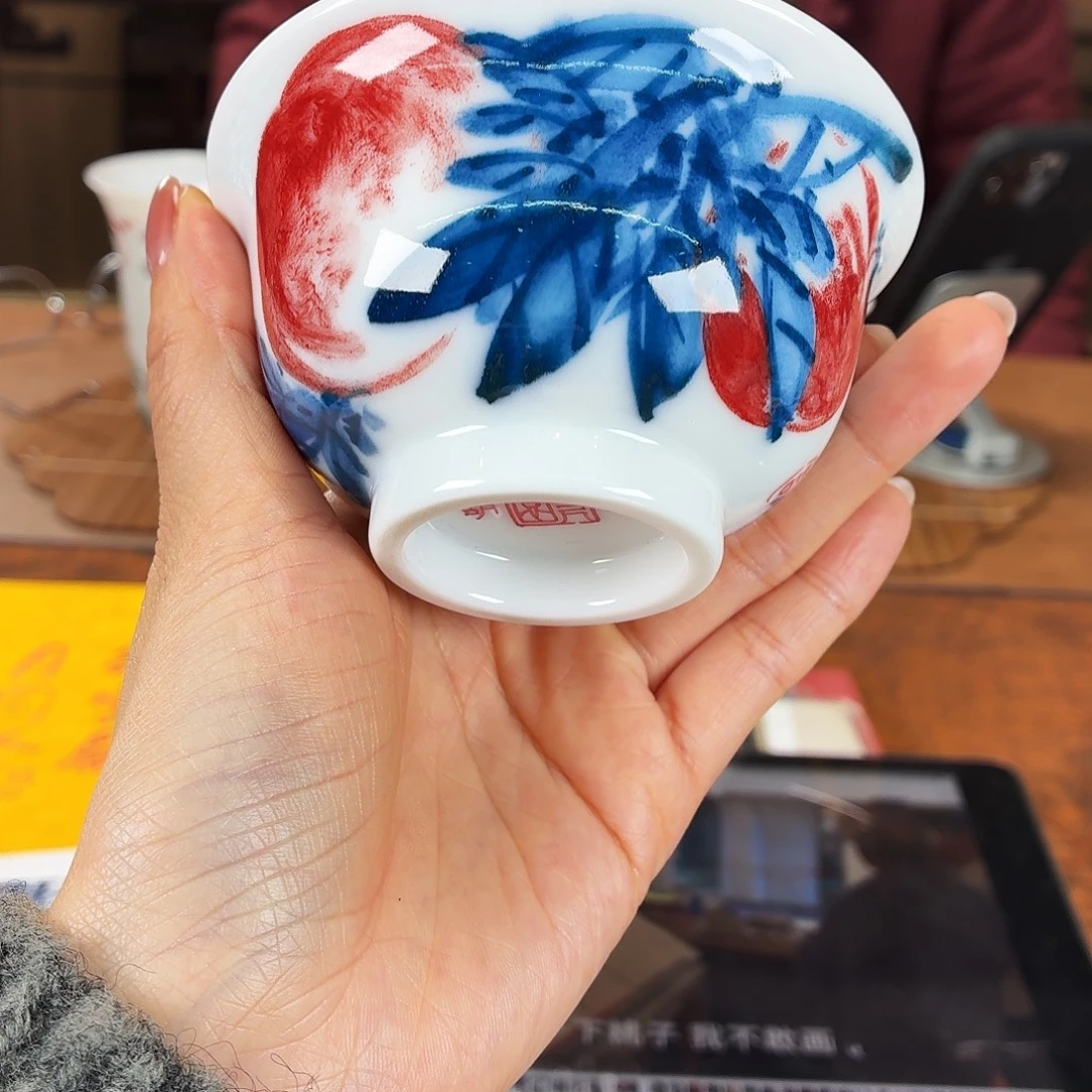 瓷九鸣瓷艺九鸣瓷艺