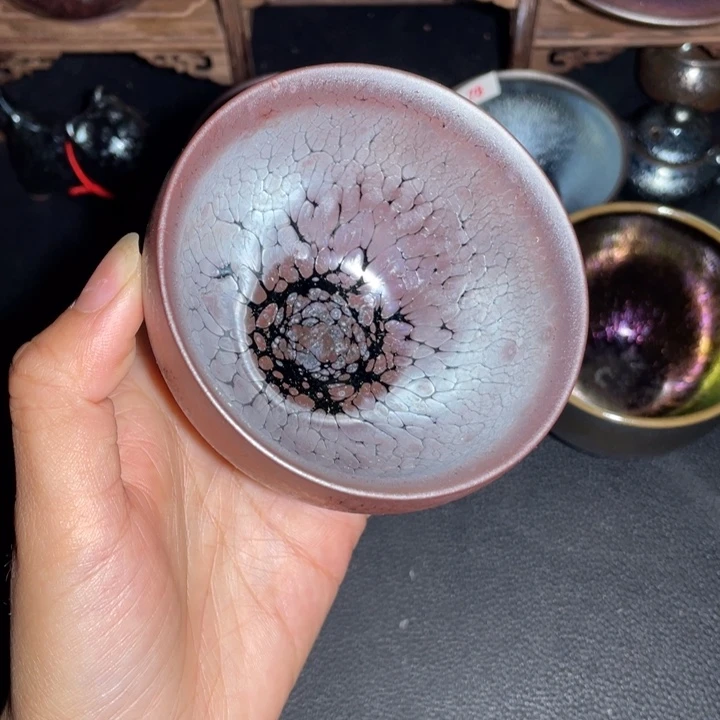 茶盏建盏直播间链接