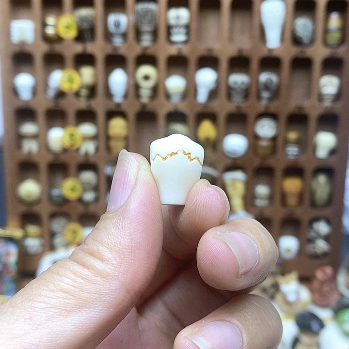 手串/手链驼骨配饰配件