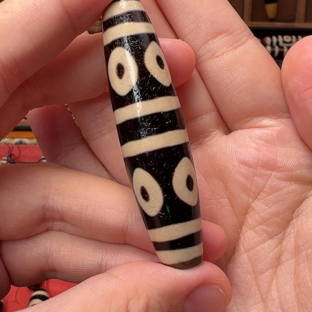 助***车玛瑙/玉髓颈饰未镶嵌