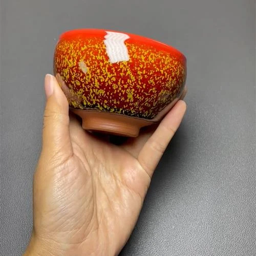 【闪购商品】茶盏-10014..........