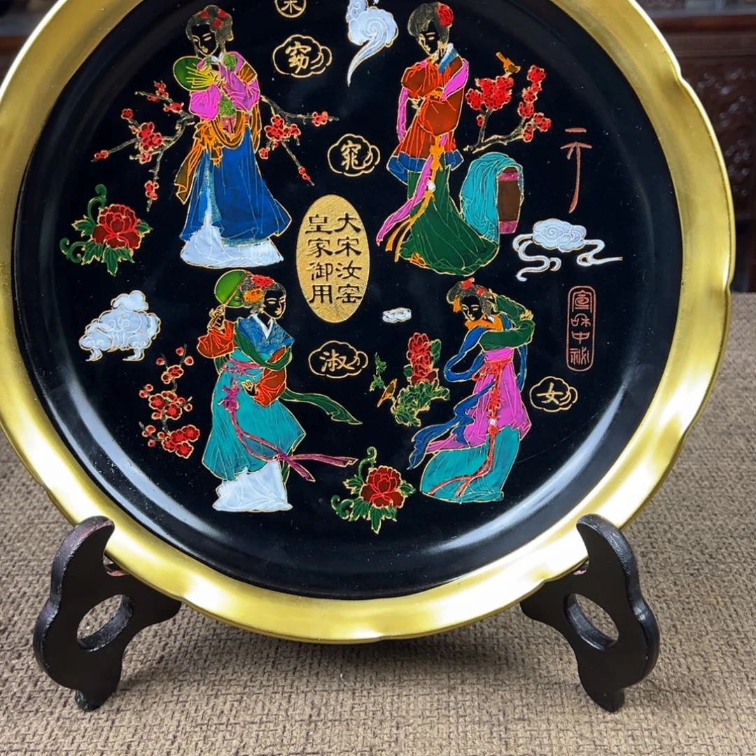 陶Lao窑瓷直播间正能量开门货