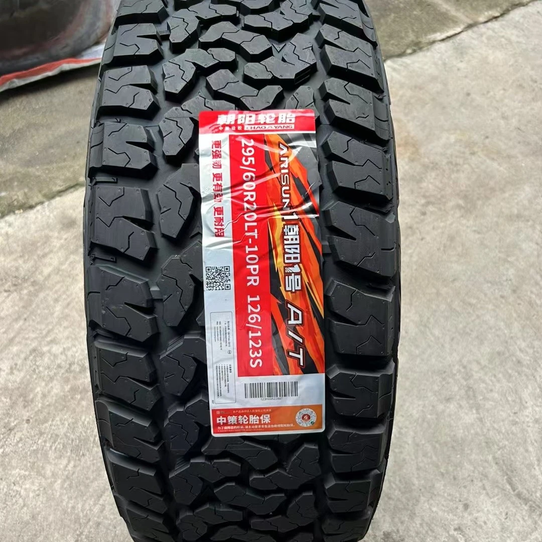 全路况轮胎  越野轮胎