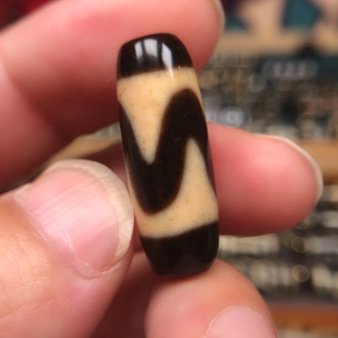 【闪购商品】玛瑙/玉髓颈饰合金