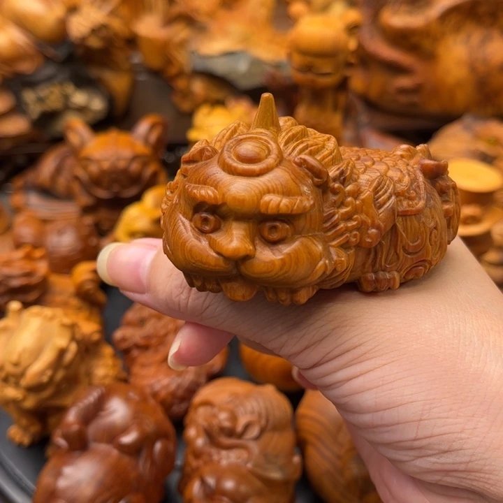 零***号柏木（崖柏）崖柏陈化料