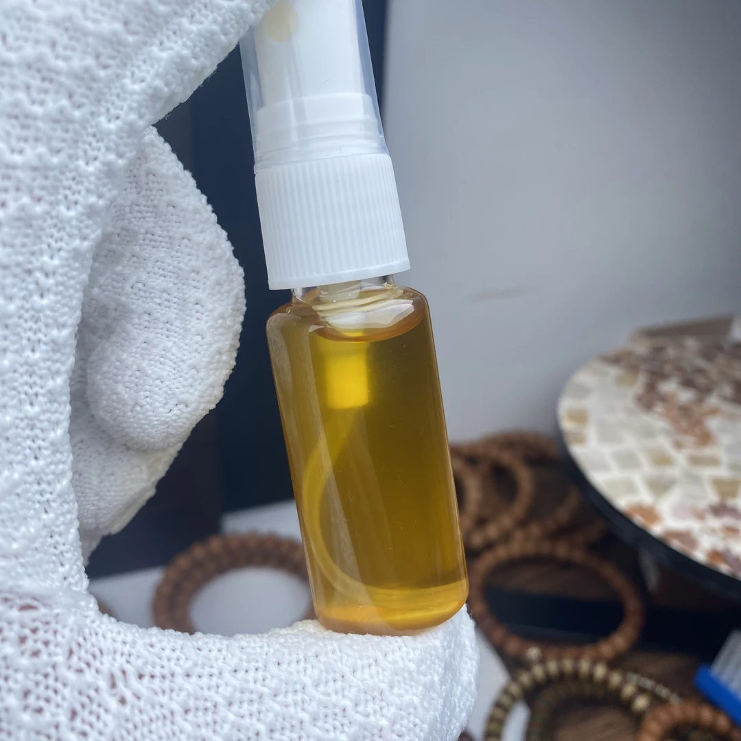 问道猴头 文玩油猴头核桃小馒头油20毫升