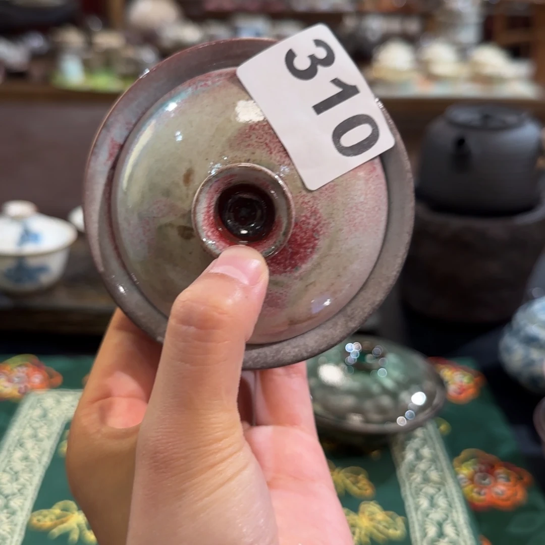 景德镇手作器皿同款发货