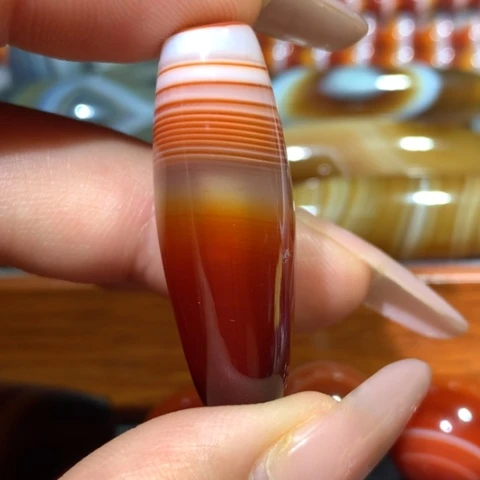 玛瑙/玉髓成品未镶嵌