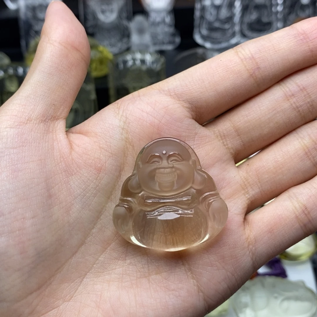 木质非金属兔*佛公