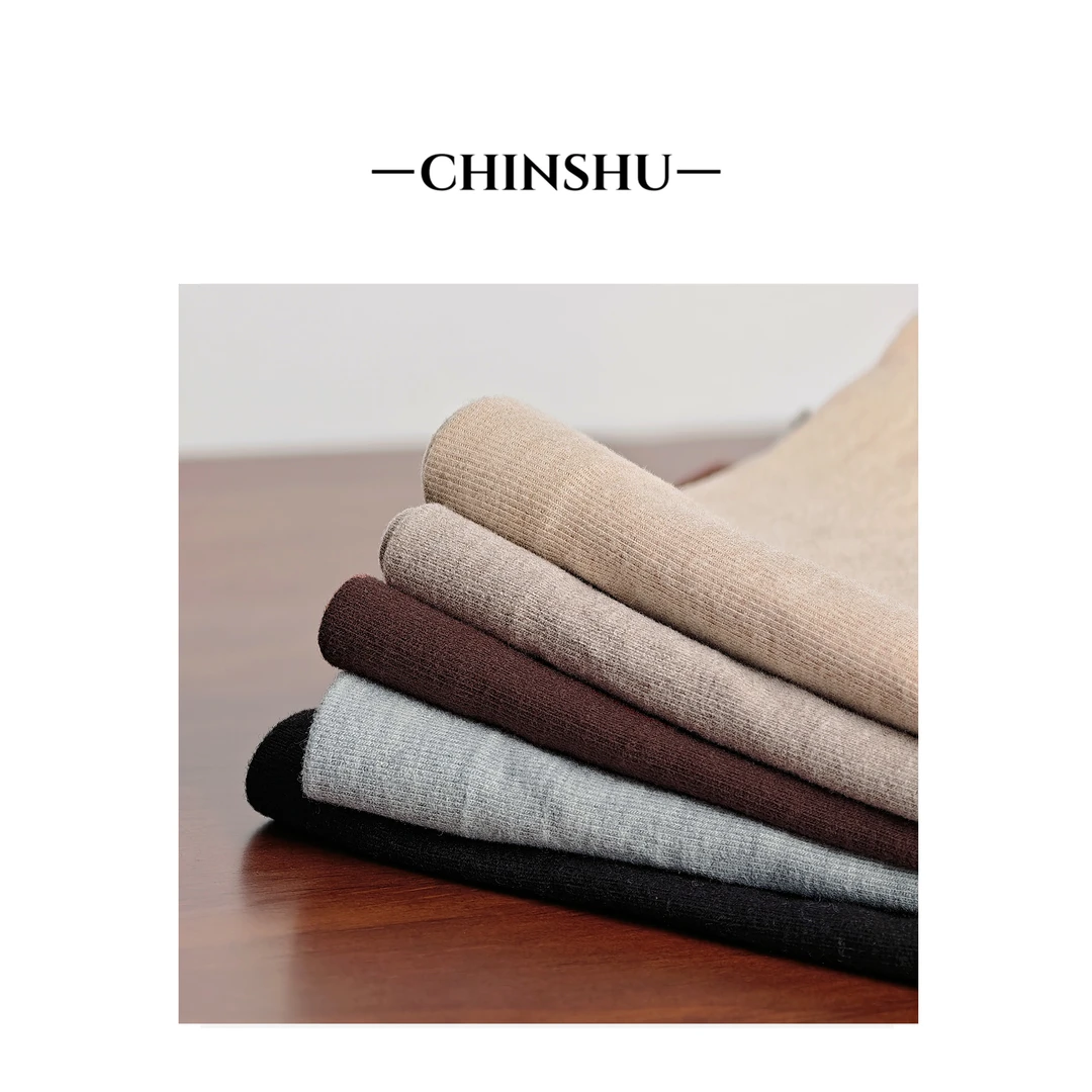 暖肤感中高腰微压无痕打底裤提臀收腹女士内裤（不可退换）#5067