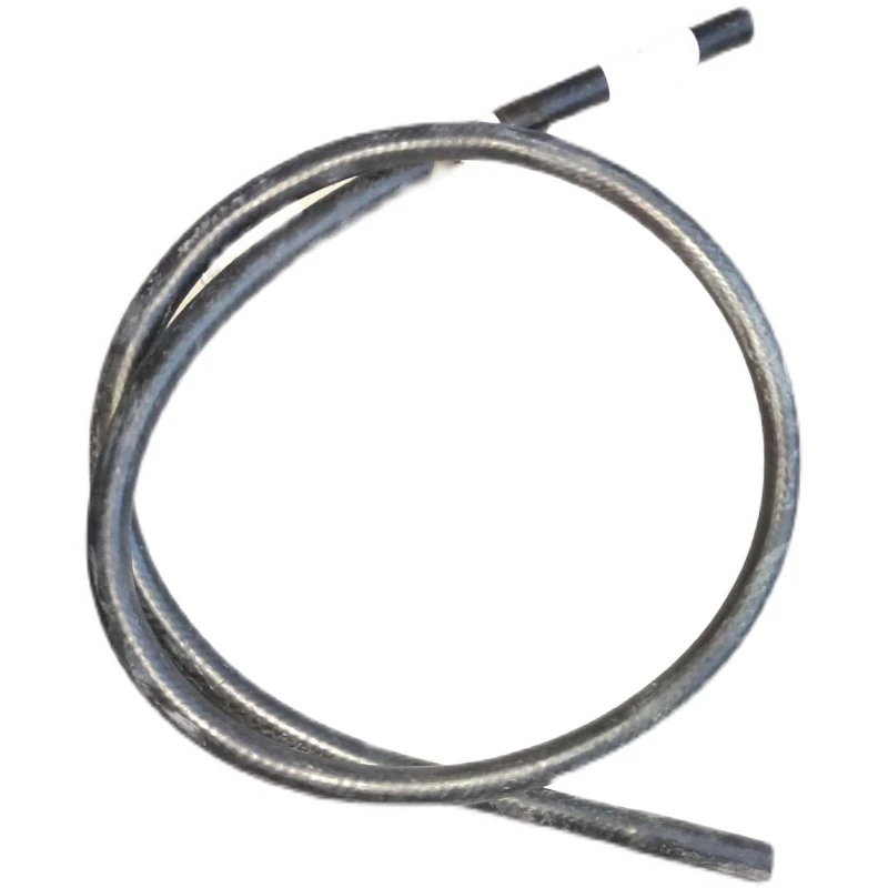 重汽豪曼膨胀水箱除气管 回水管胶管原厂配件LG9704531157