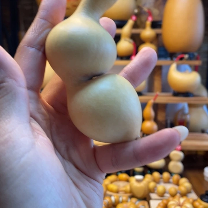 优***.天然葫芦自然生长