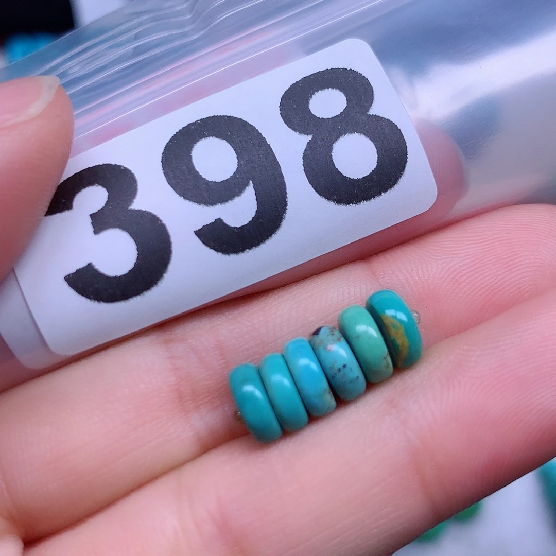 空竹粉丝专享十堰特色手工散珠