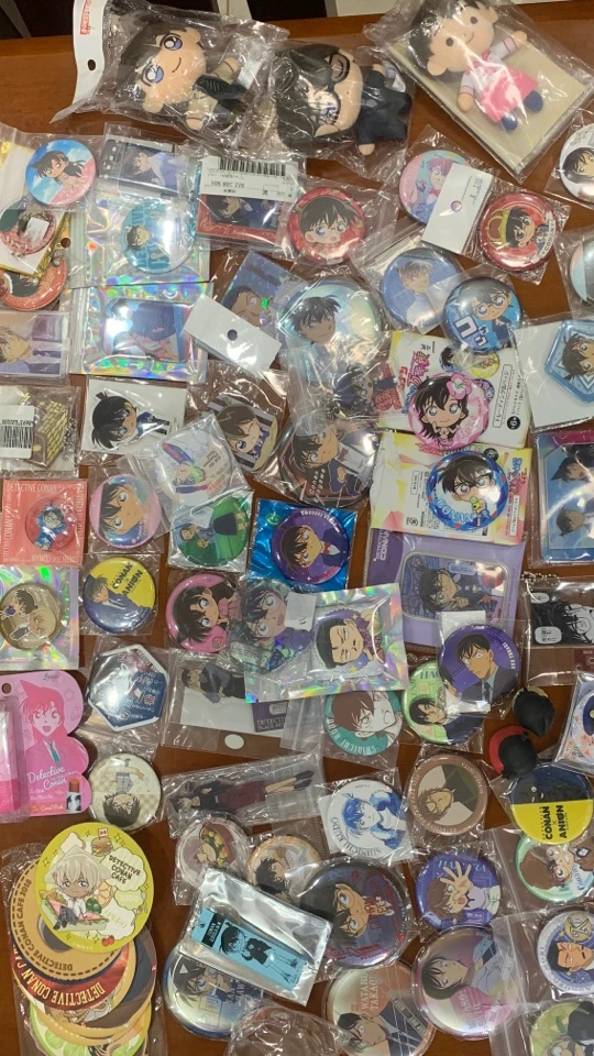 名侦探柯南复活链接