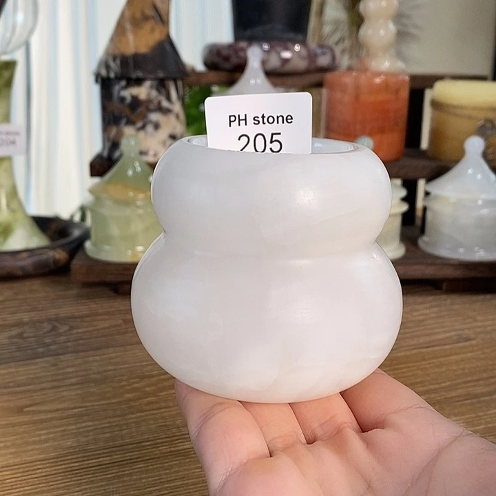 石材205白冰小雪人福利