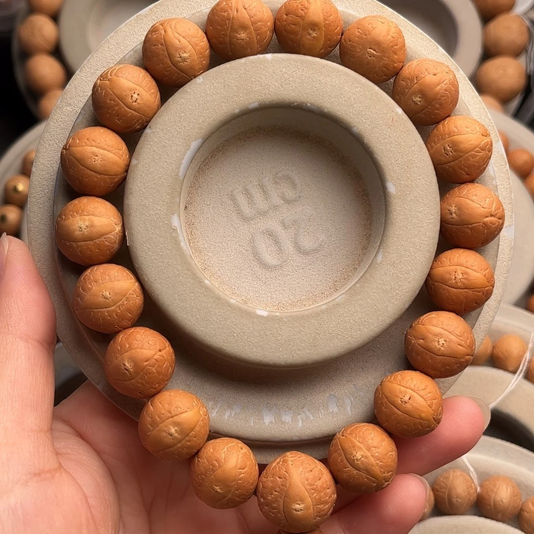 手串凤眼菩提14新籽福利