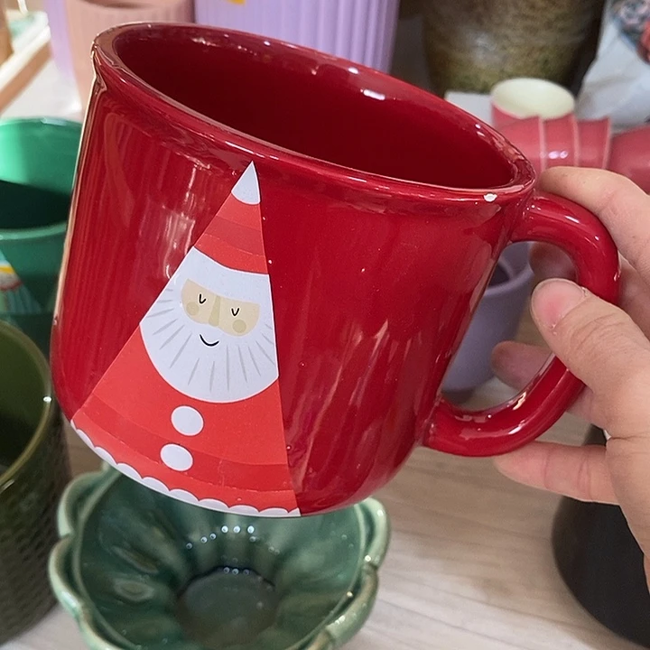 摆件陶陶盆有孔 瑕疵介意勿拍